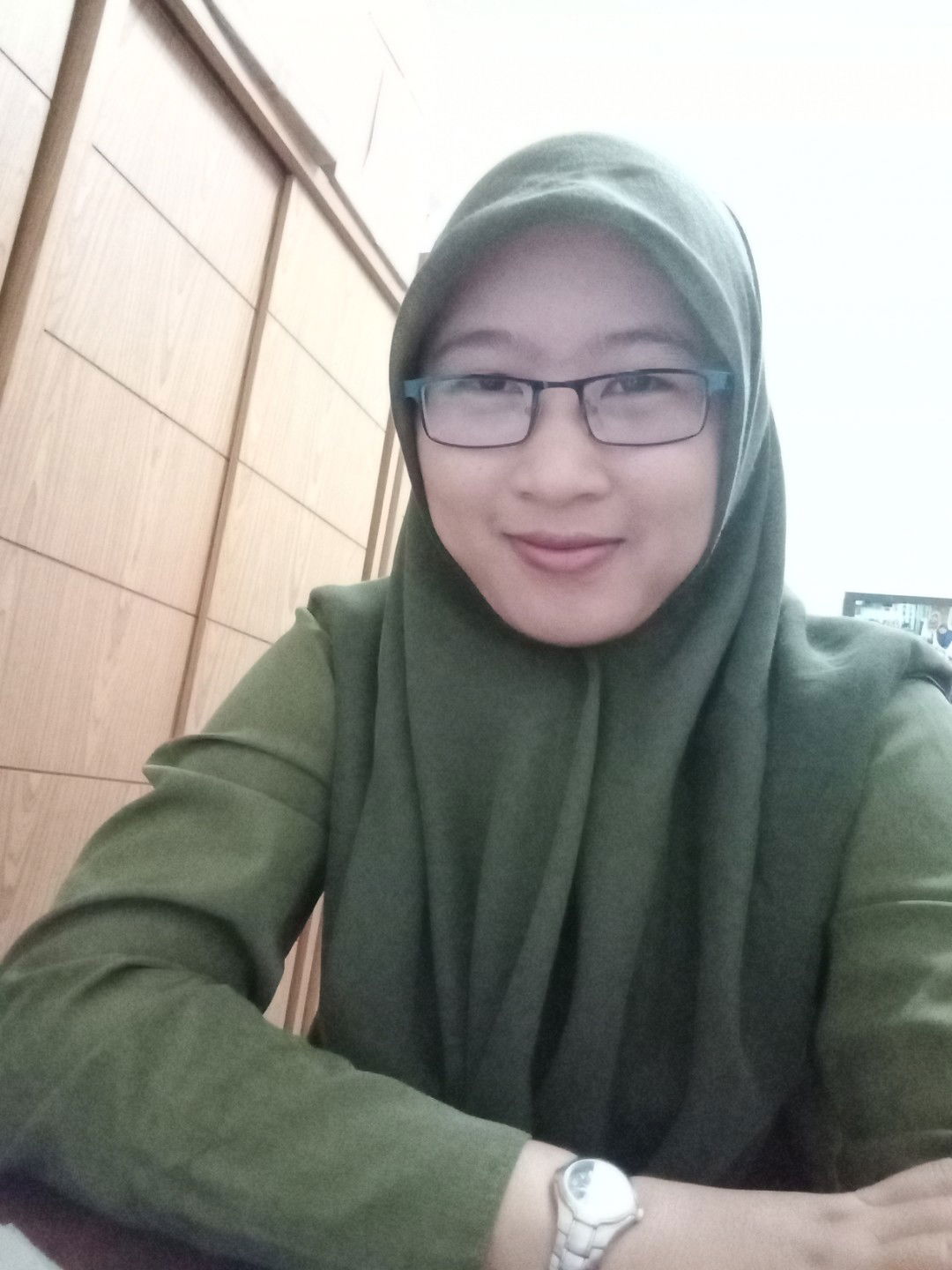 Sri Wulandari profile icon