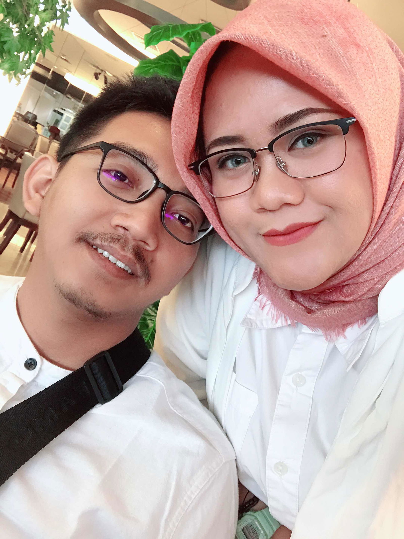 Laras Dewantari profile icon