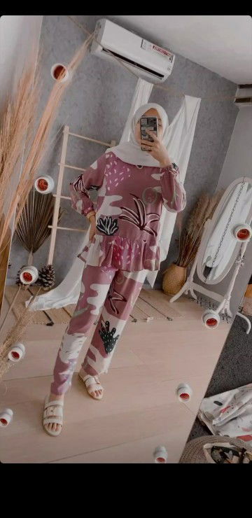 Ashadiya Zaafarani profile icon