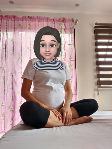 Kaway kaway sa mga Team August2020