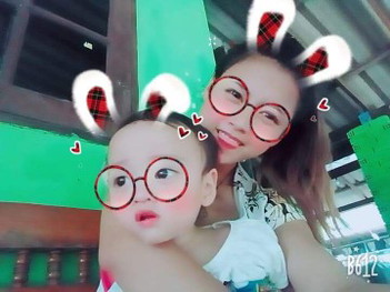 ผมลูก