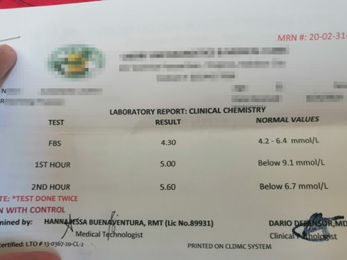 Fbs Result
