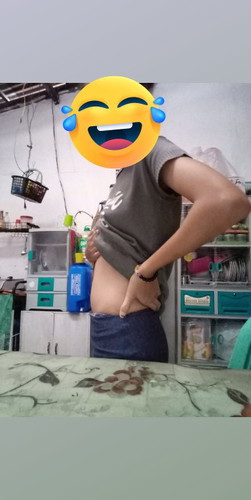 pregnant