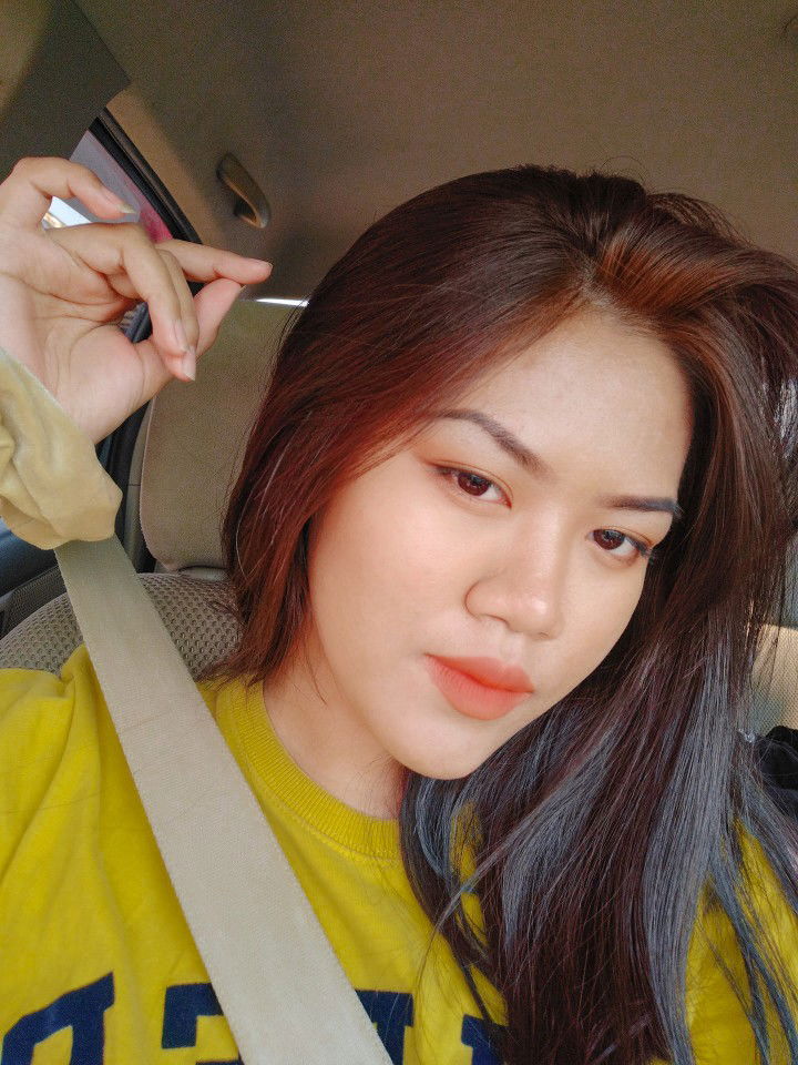 nijita mee profile icon