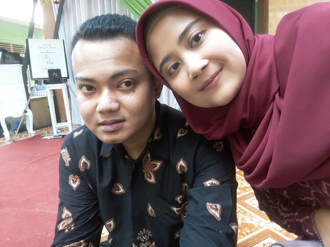 Dwi Jayanti profile icon