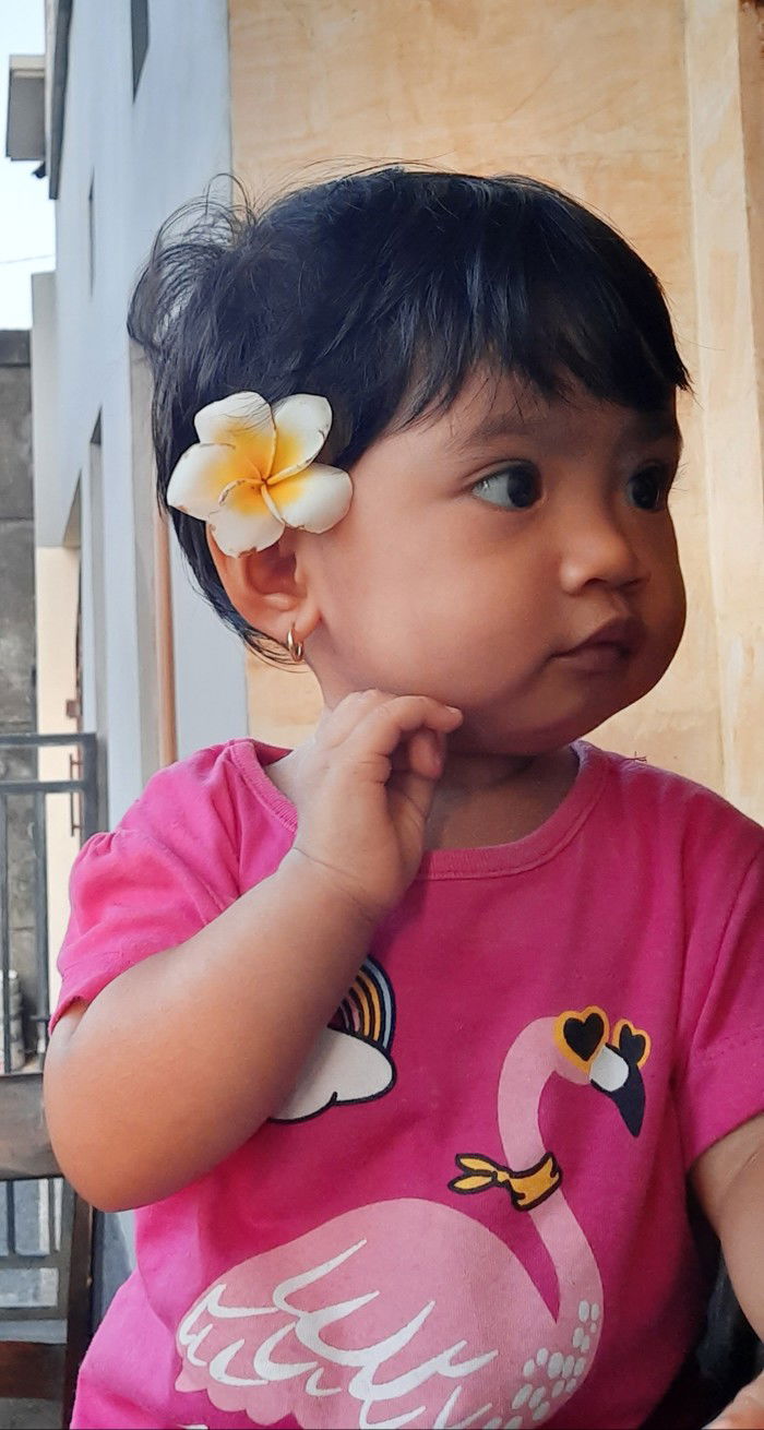 Itha Priyanti profile icon