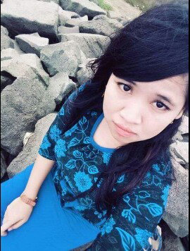 Galuh Nina profile icon