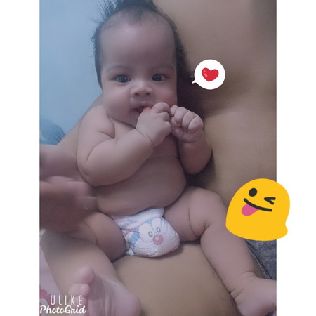 เด็กอ้วน.