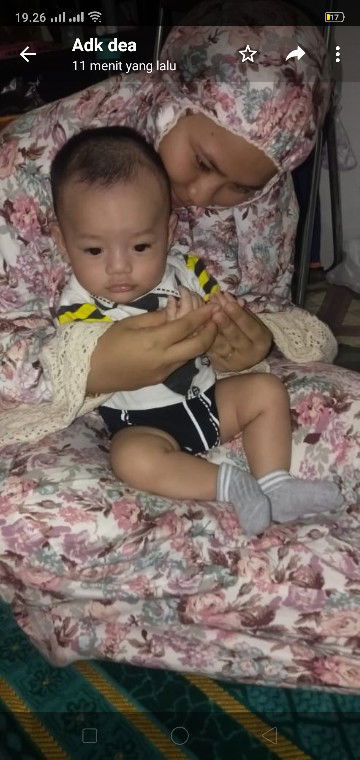 dira juliana profile icon