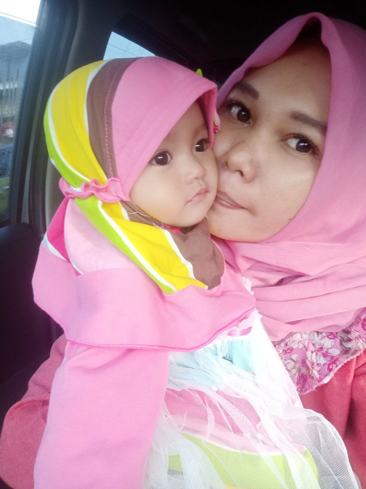 novi ariyati profile icon