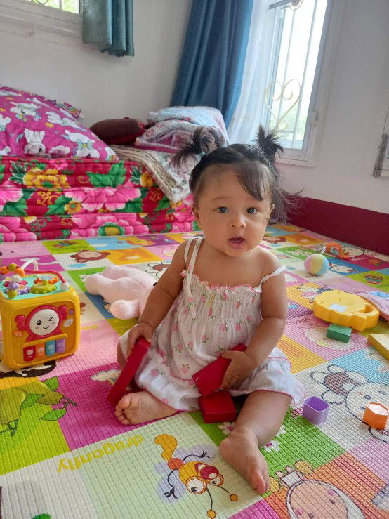 Toei Narupakorn profile icon