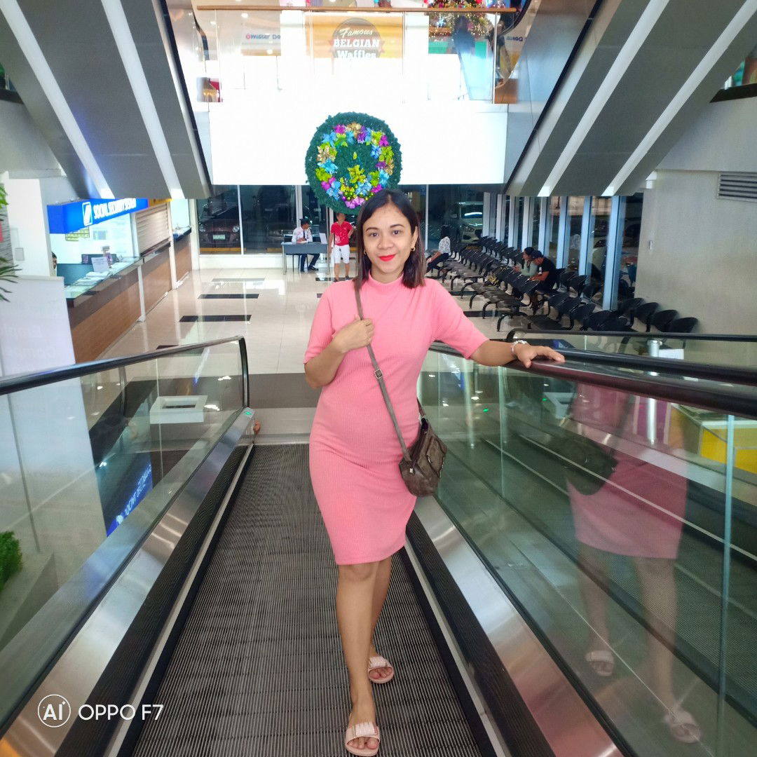 Lizel Bibe profile icon