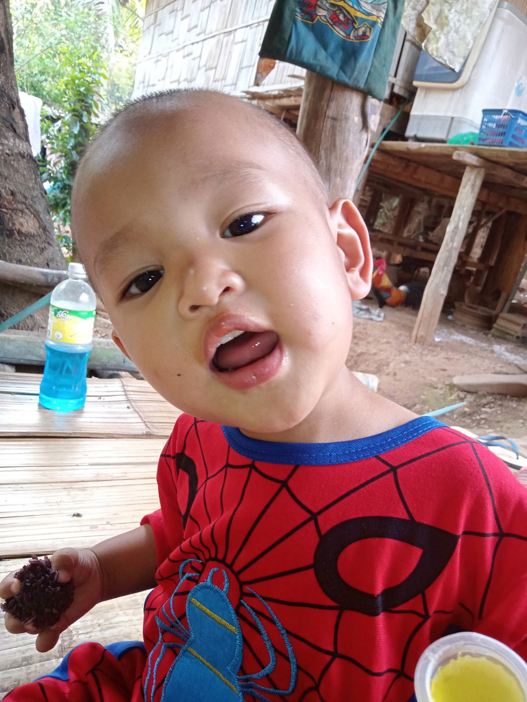 SIRIPHON profile icon