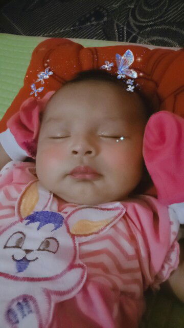 Rishaa Amaliaa profile icon