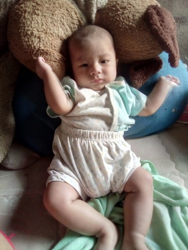 ตื่นแต่เช้าคับ