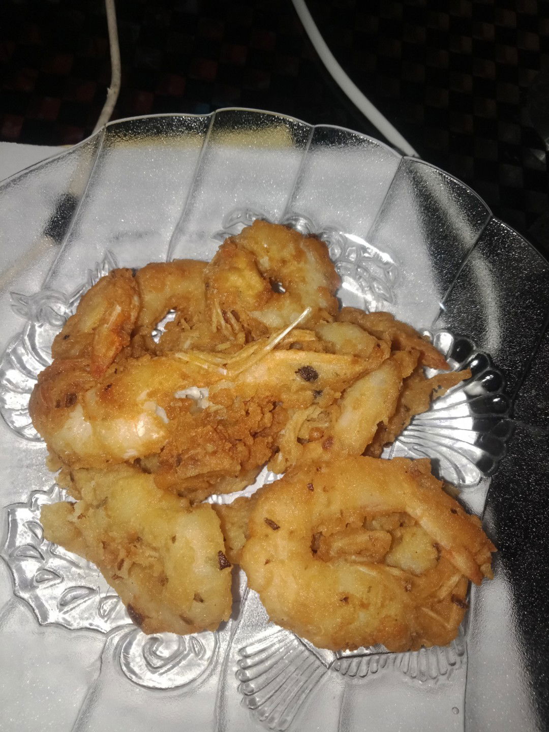 udang