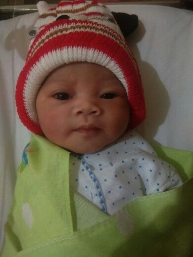 Hadiah Natal