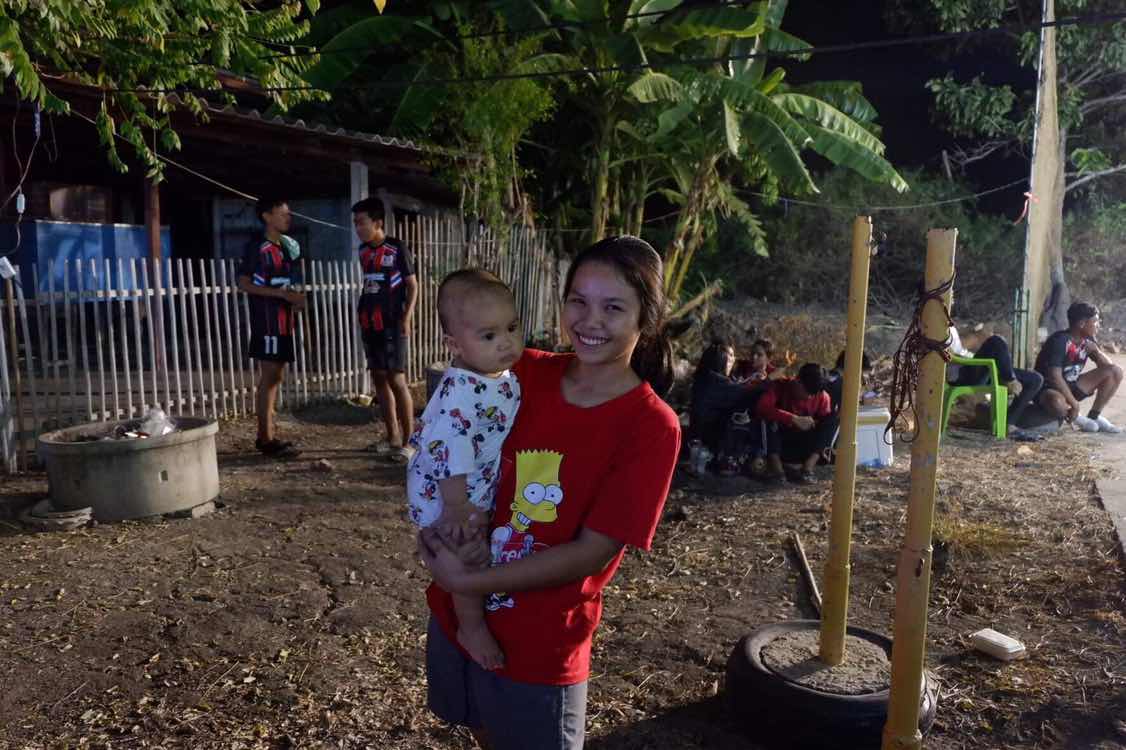 Jiranun profile icon