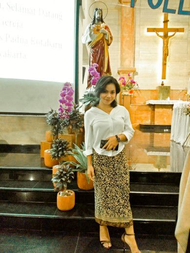 Lewa Shabrina profile icon