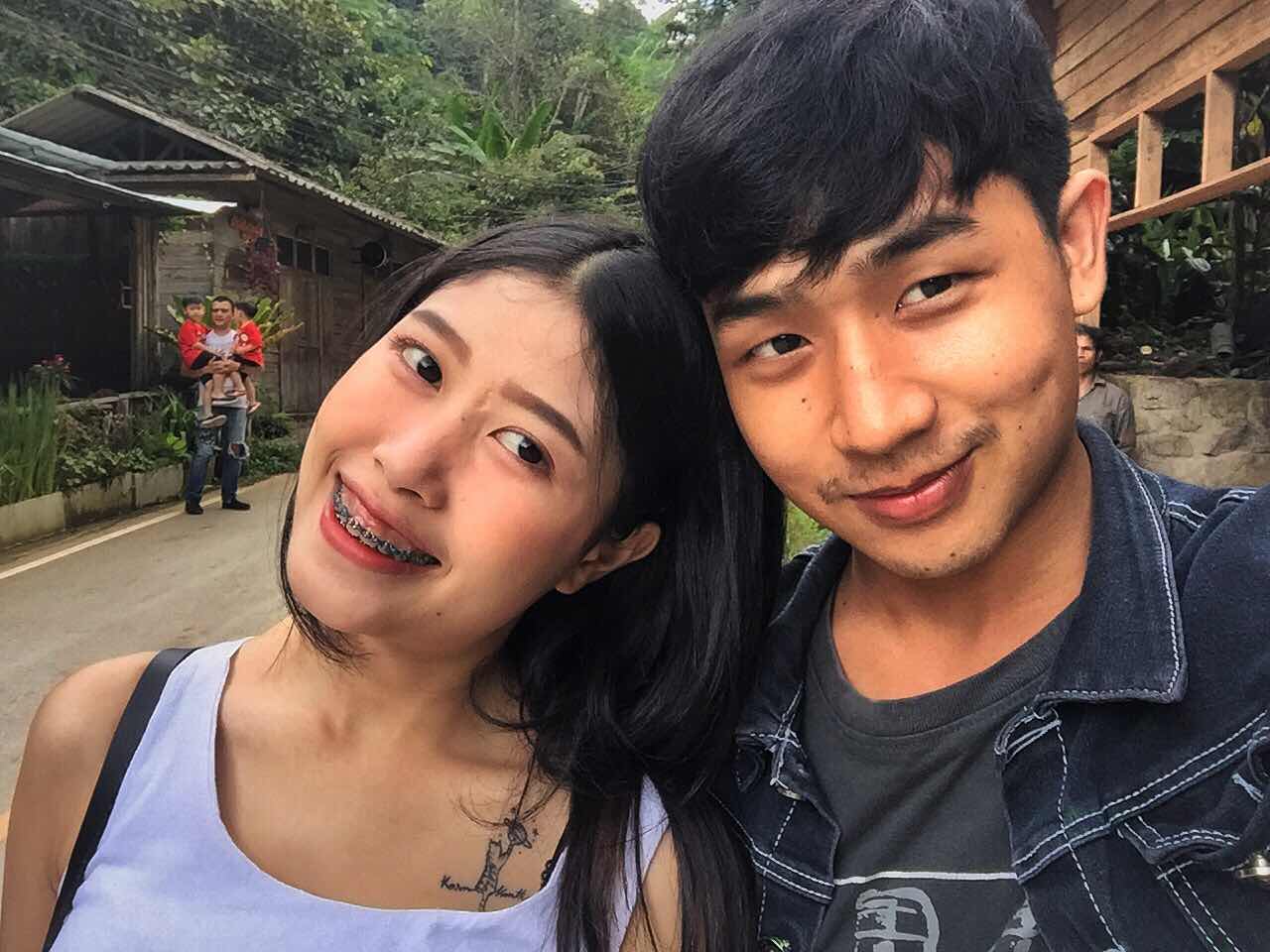 Nanthanaporn profile icon