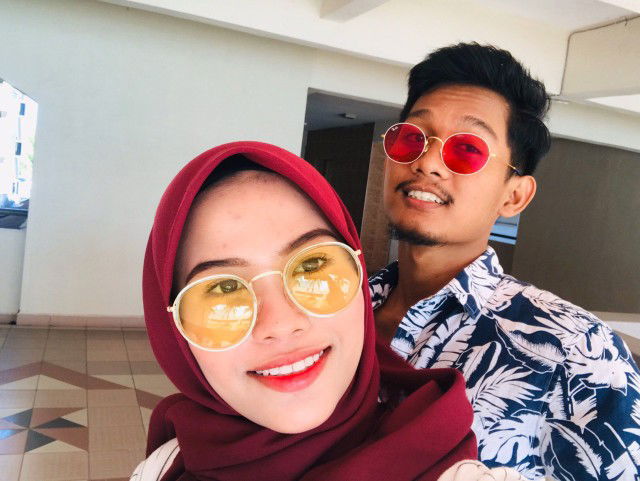 Farizatul Adila Balqis profile icon