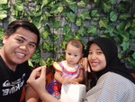 Efa Nur Azizah ❤Shauma❤ Habibi ❤️Irsyad❤️ profile icon