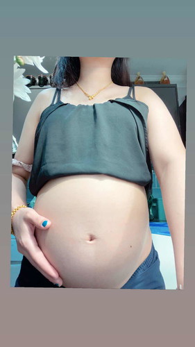 28+2วันค้า ผู้หญิง กำหนดคลอดสิงหาคม