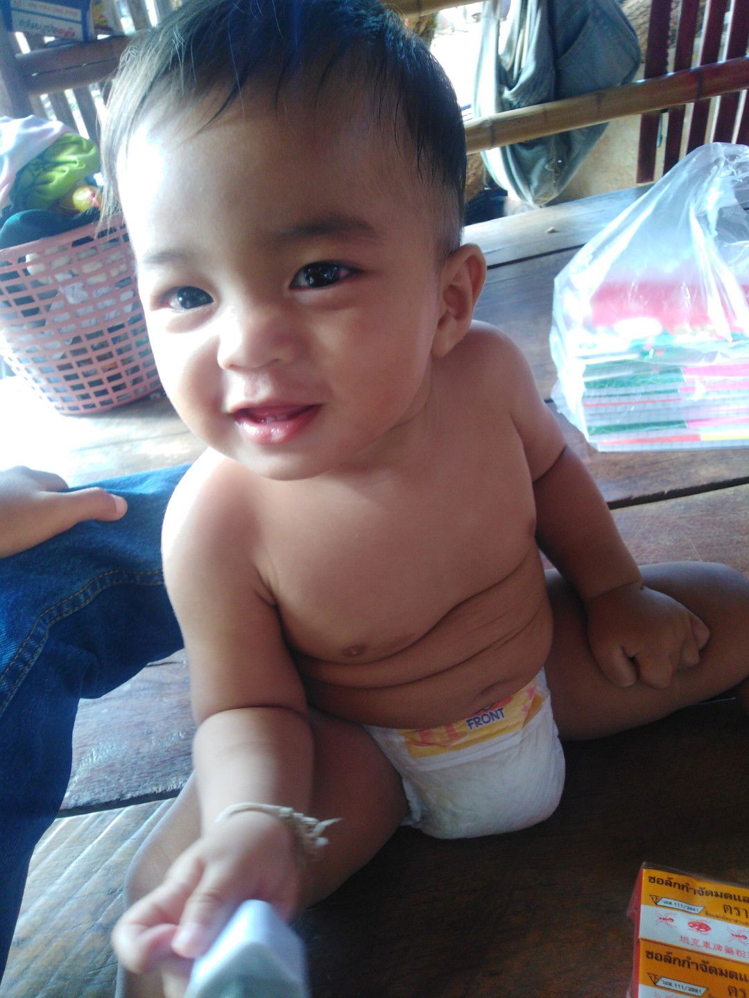 น้องน้ท คนน้อย profile icon