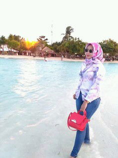 devi Damayanti profile icon