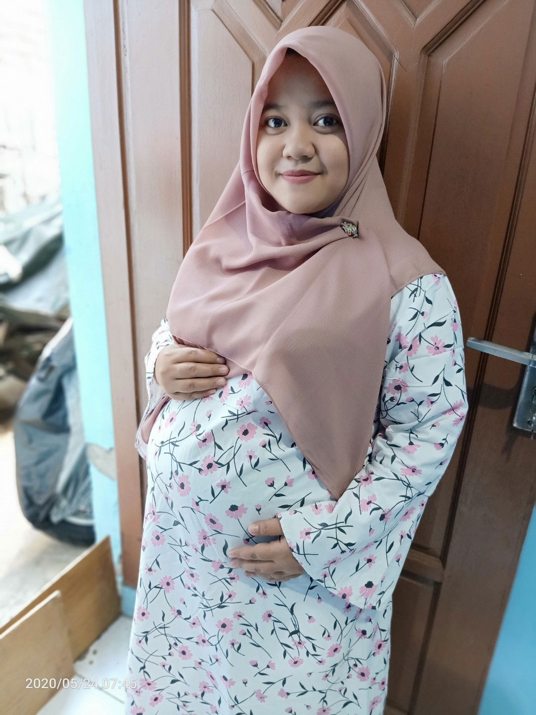 Dian nurul Mufadillah profile icon