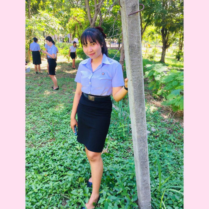 Mewika Srisongmuang profile icon