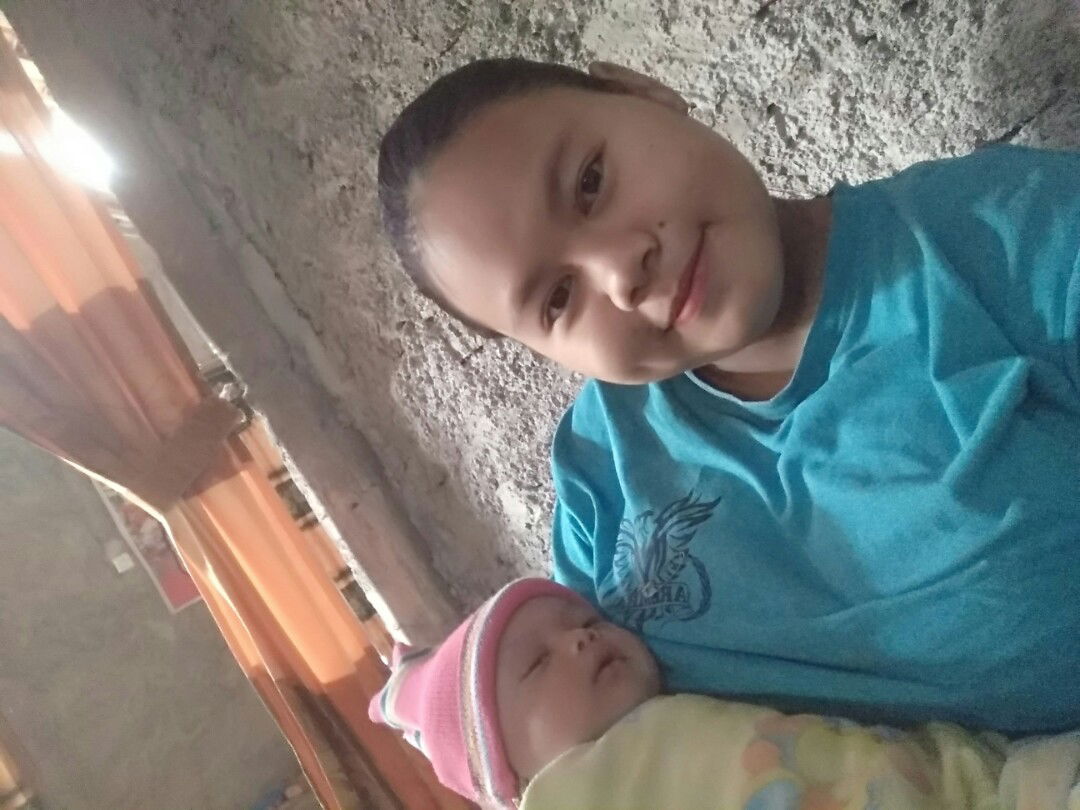 Khuliyatun Naimah profile icon