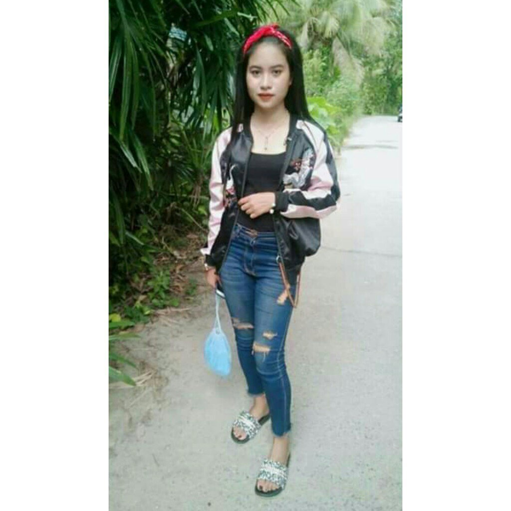 Nong Bus's profile icon