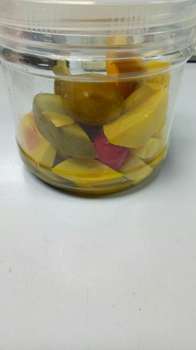 Boleh makan atau tak?