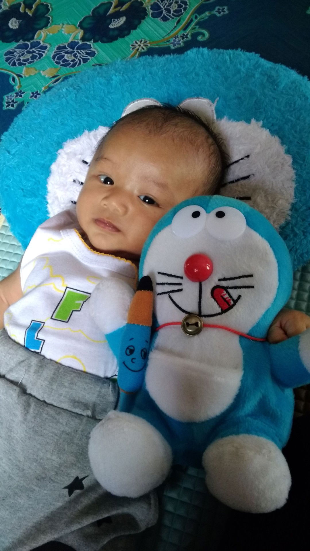 Risca Muetyca profile icon