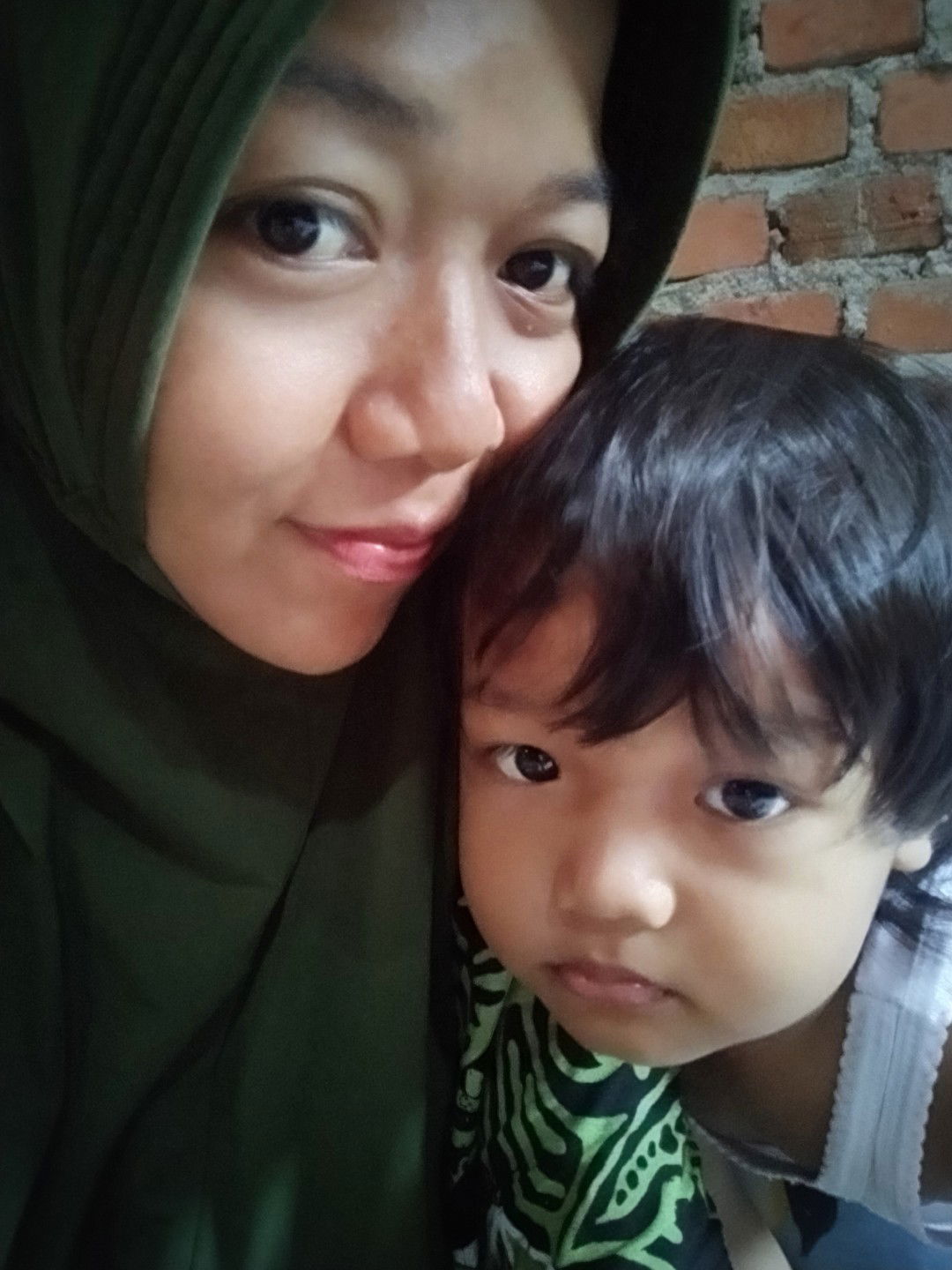 Wulan Rahmadayanti profile icon