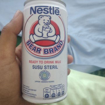 minuman buat ibu hamil