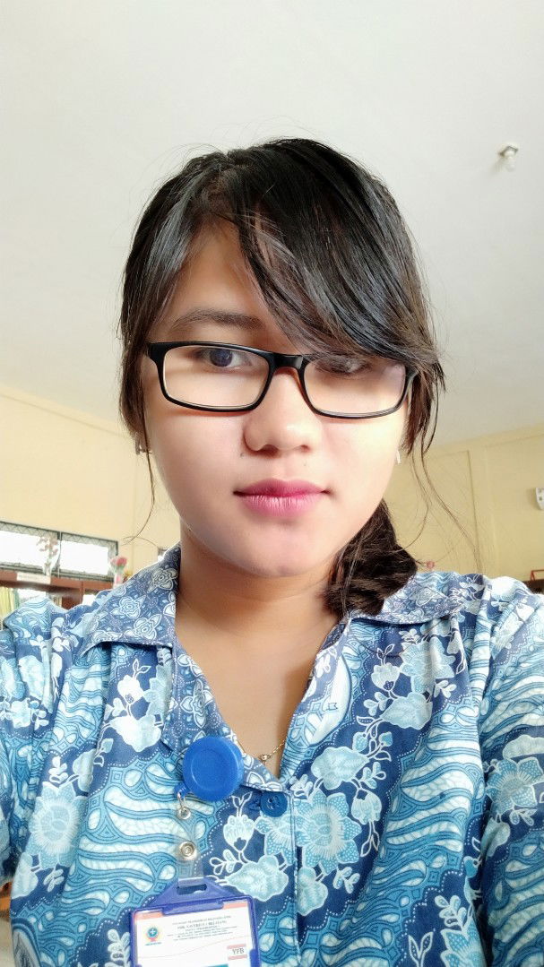 Merry Trisna Murti I profile icon