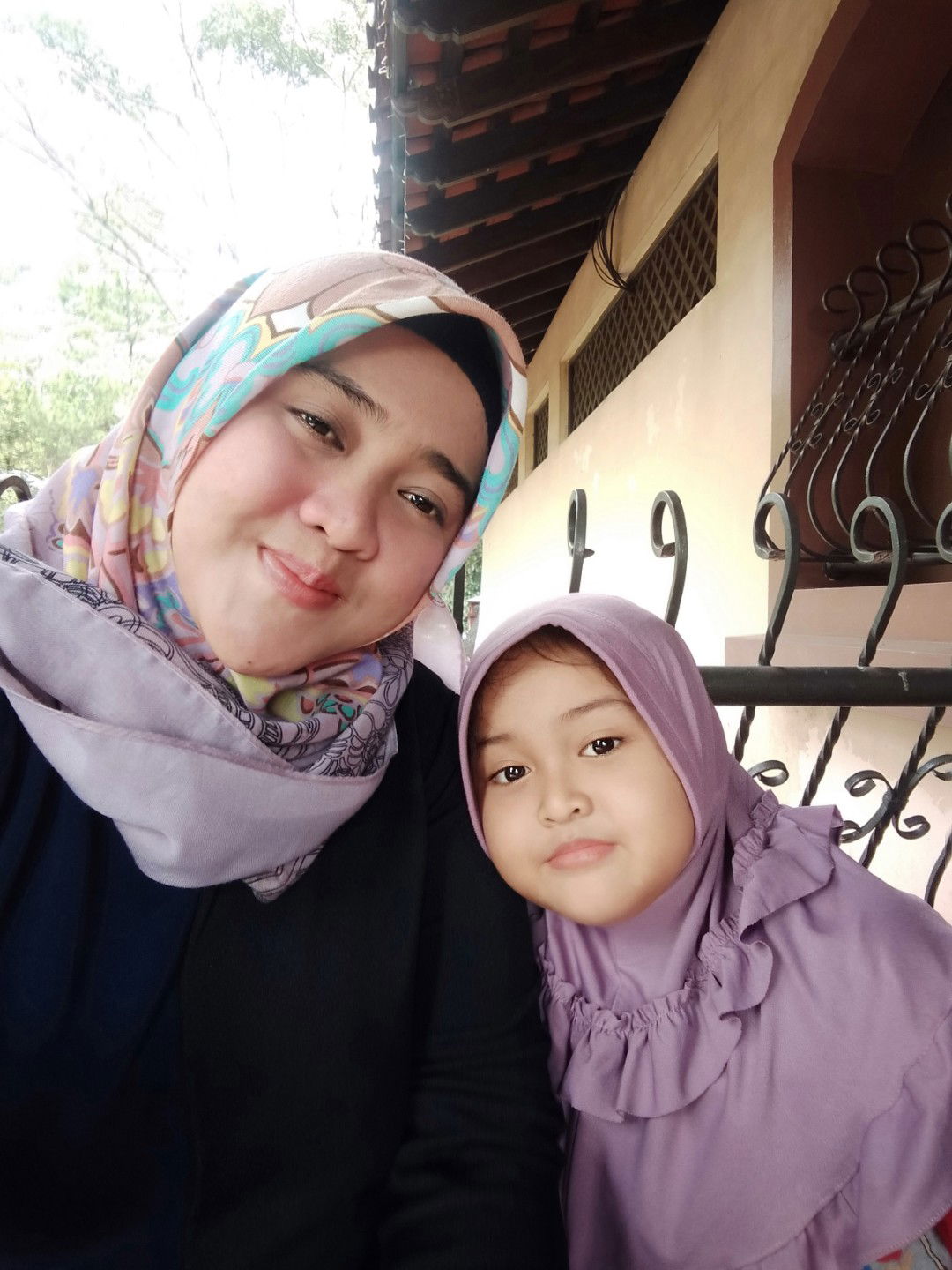 Adzkia Andriani Jalaludin profile icon