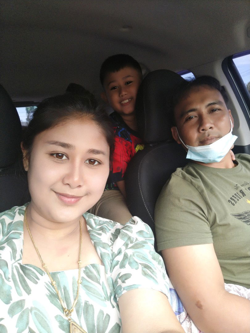 ปาริชาติ คงกุล profile icon