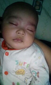 berbedaan cucu pertama dan cucu ke 16