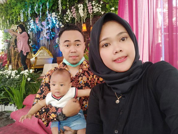 Heny sulistyowati profile icon