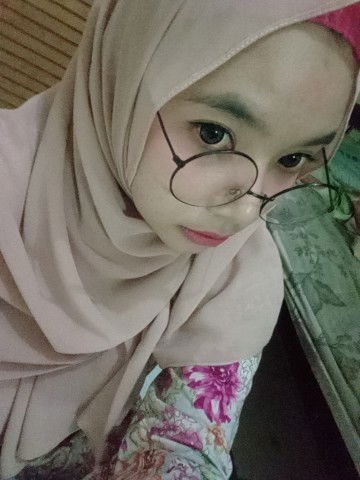 Debby Ananda putry profile icon