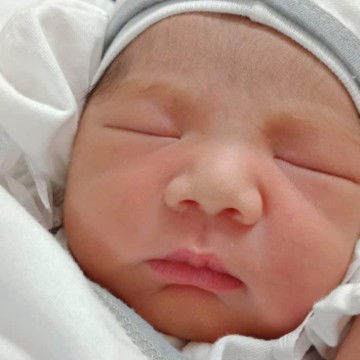 Finally! the long wait is over ❤️