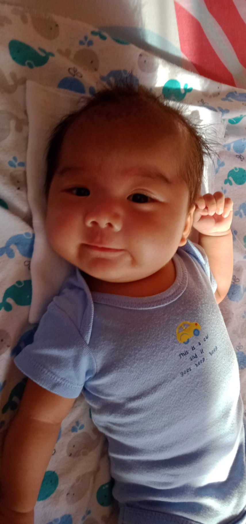 Maica Rebecca profile icon