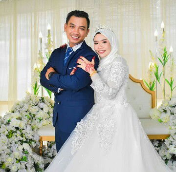 wife to mr.soleh profile icon