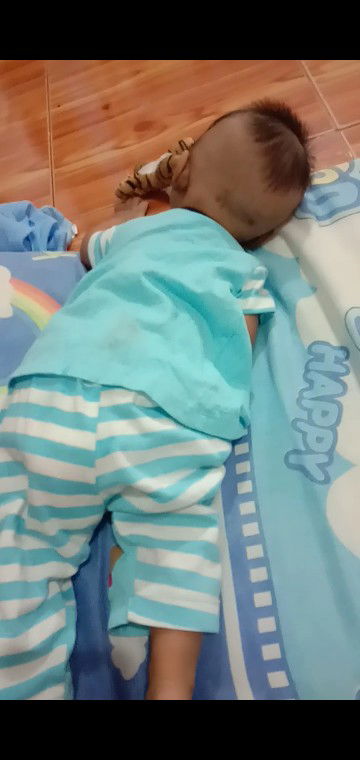 เด็กดื้อ