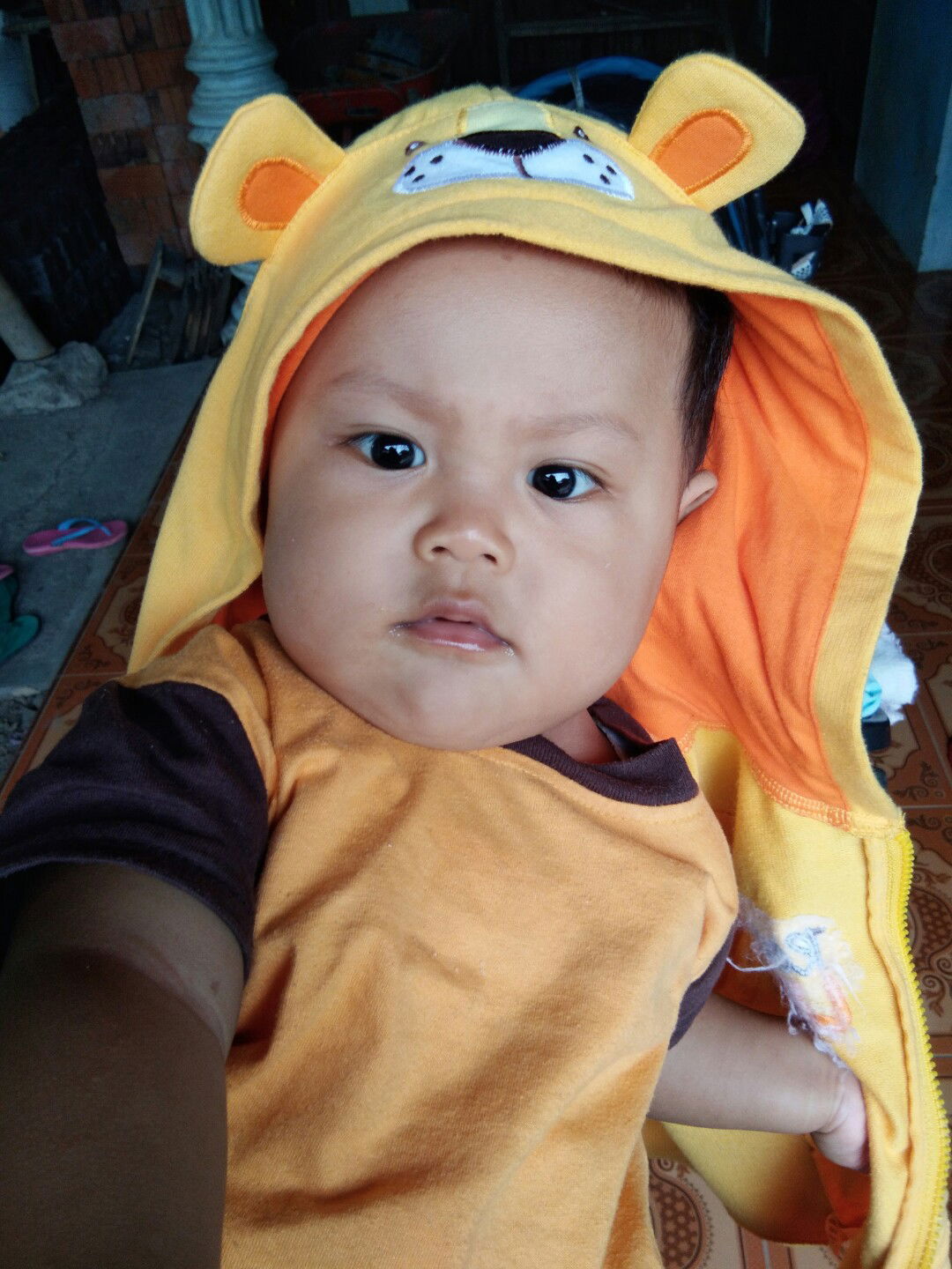 Carissa Nara profile icon