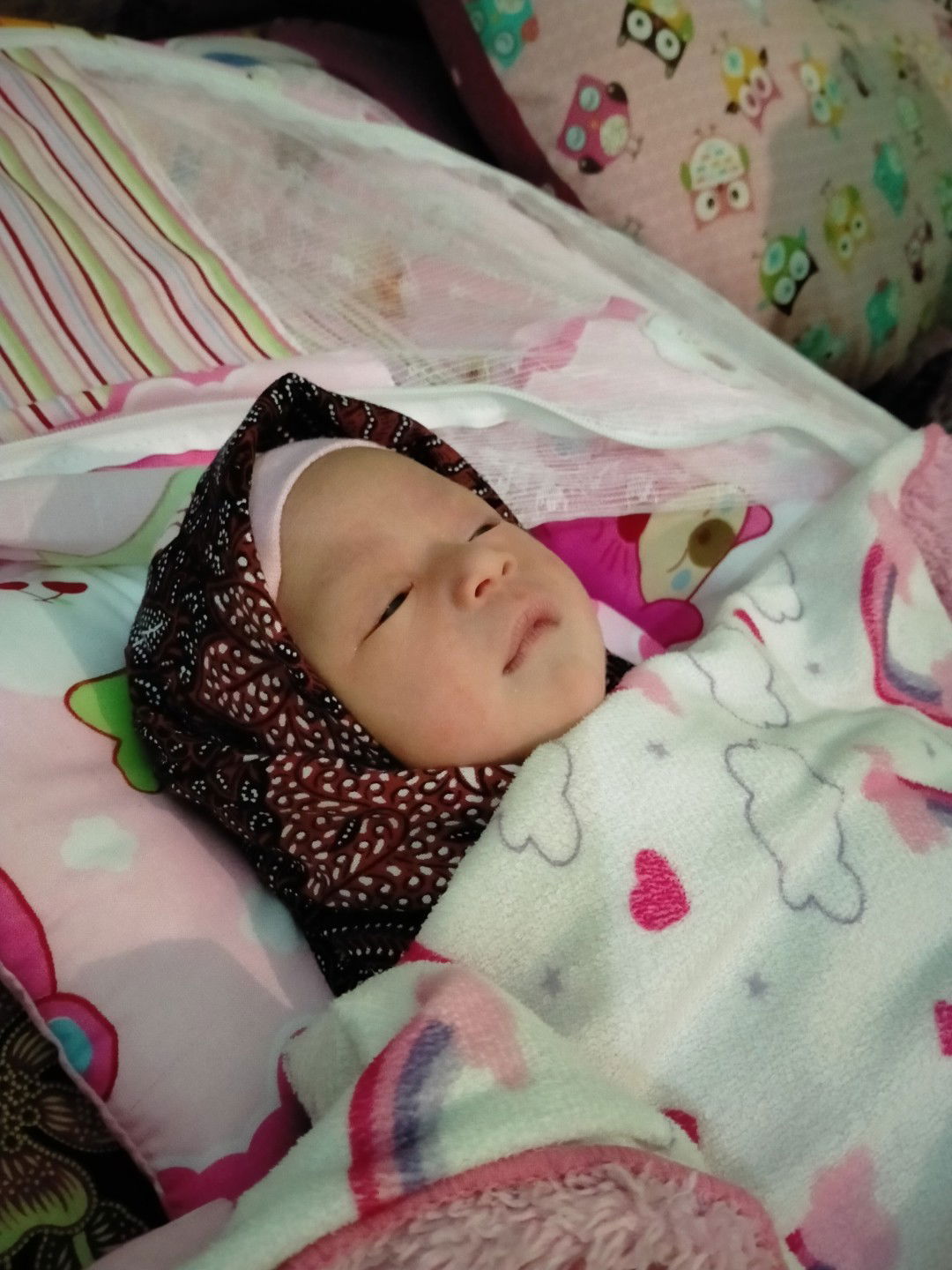 Arbianti Anugrah profile icon