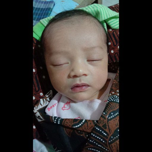 Hery Tora profile icon